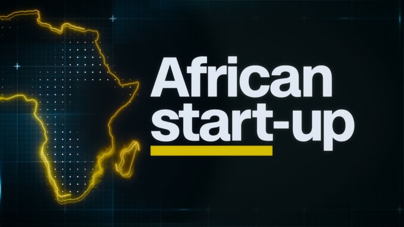 Africa VC Q1 2026