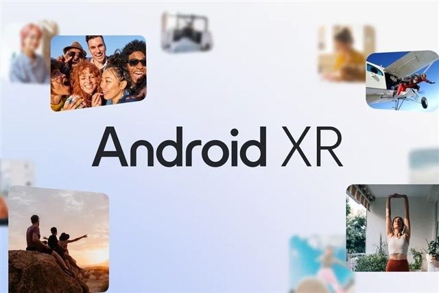 Android XR