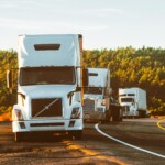 El Paso trucking accident lawyer